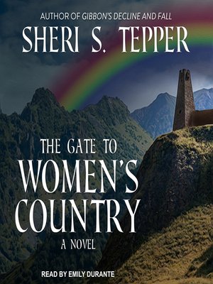 cover image of The Gate to Women's Country